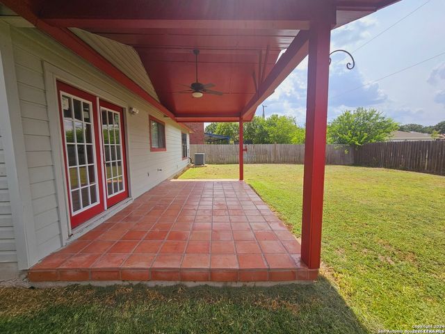 7807 Pecan Heights, San Antonio, TX 78244