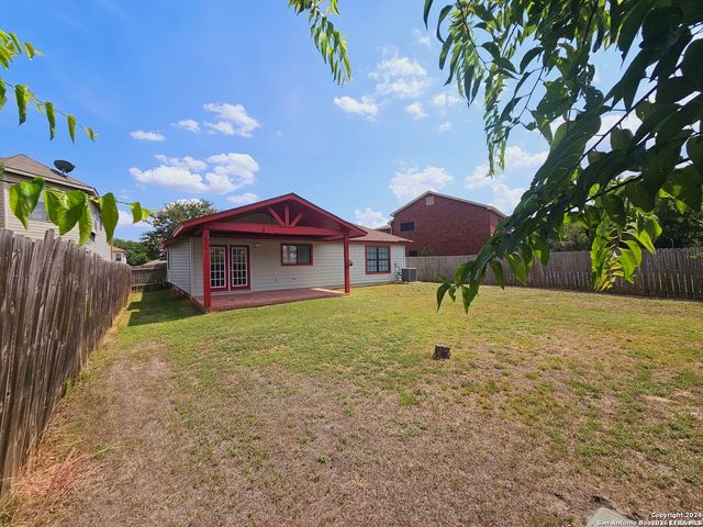 7807 Pecan Heights, San Antonio, TX 78244