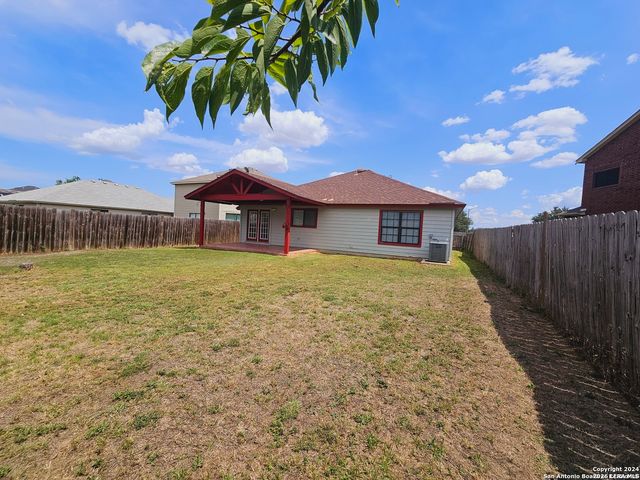 7807 Pecan Heights, San Antonio, TX 78244