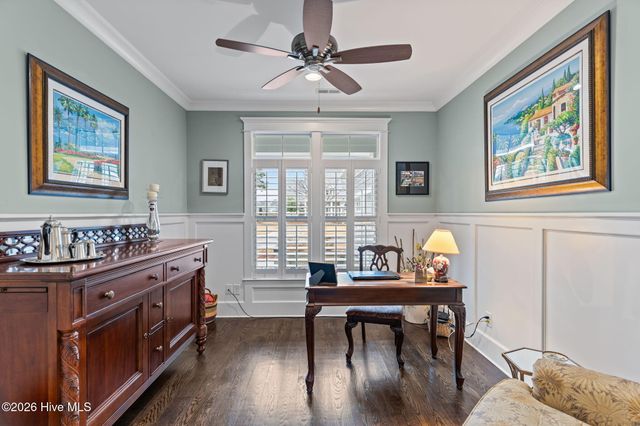 6028 Shore Park Drive, Leland, NC 28451