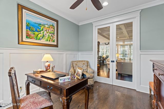 6028 Shore Park Drive, Leland, NC 28451