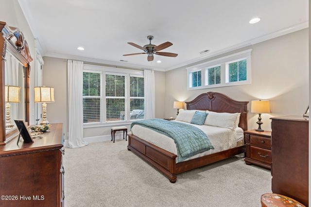 6028 Shore Park Drive, Leland, NC 28451