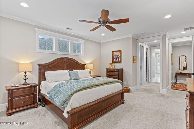 6028 Shore Park Drive, Leland, NC 28451