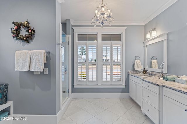 6028 Shore Park Drive, Leland, NC 28451