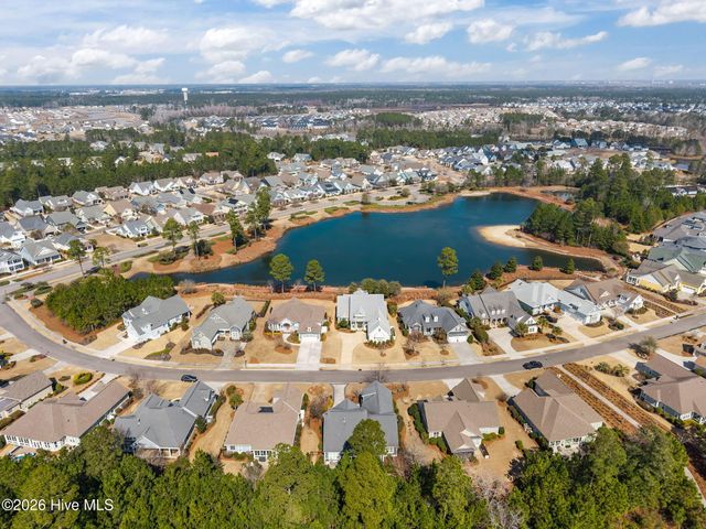 6028 Shore Park Drive, Leland, NC 28451