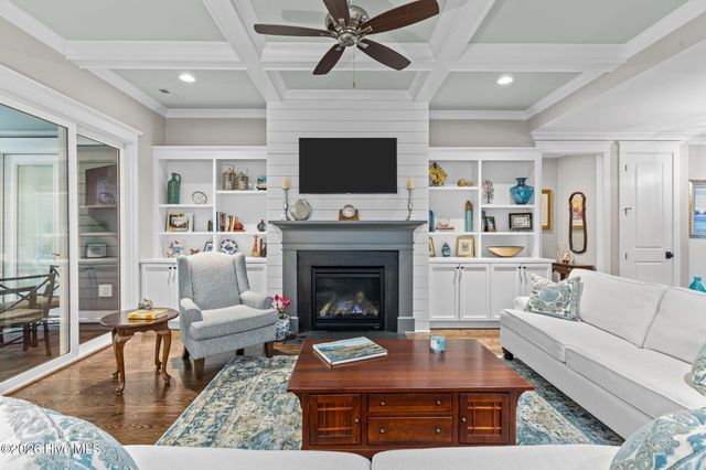 6028 Shore Park Drive, Leland, NC 28451