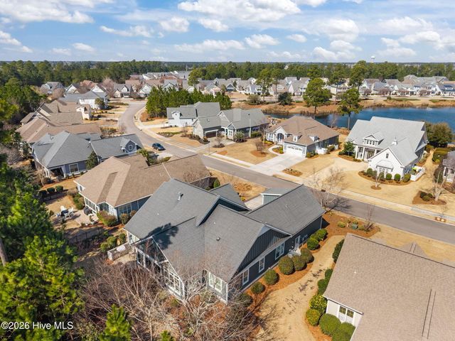 6028 Shore Park Drive, Leland, NC 28451