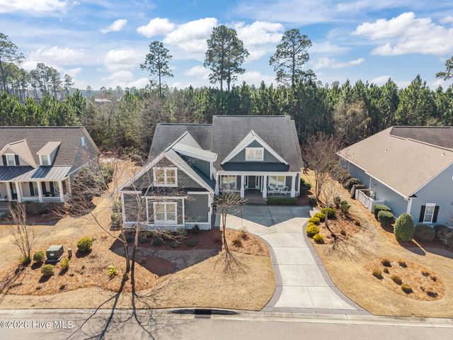 6028 Shore Park Drive, Leland, NC 28451