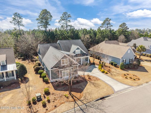 6028 Shore Park Drive, Leland, NC 28451