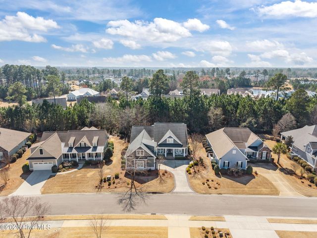 6028 Shore Park Drive, Leland, NC 28451