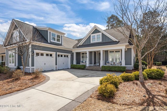 6028 Shore Park Drive, Leland, NC 28451