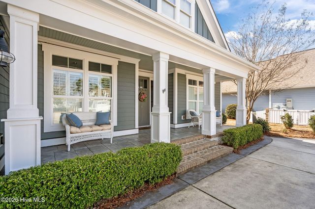 6028 Shore Park Drive, Leland, NC 28451