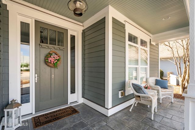 6028 Shore Park Drive, Leland, NC 28451