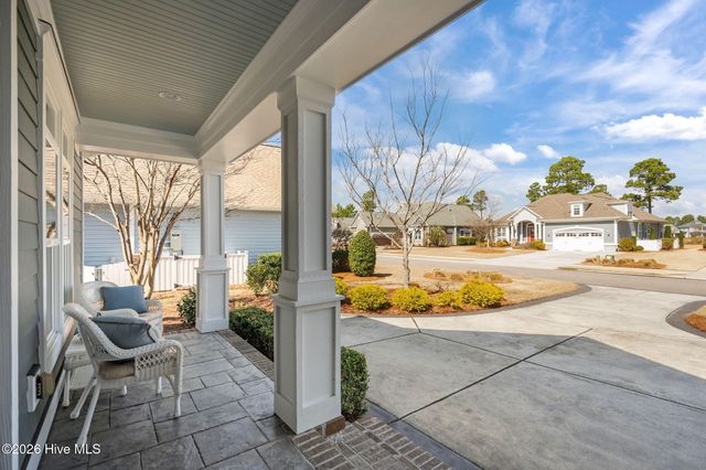 6028 Shore Park Drive, Leland, NC 28451