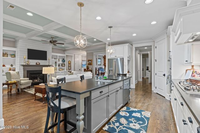 6028 Shore Park Drive, Leland, NC 28451