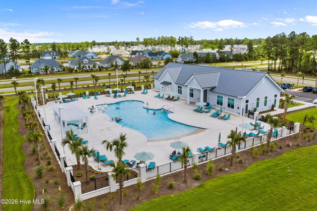 6028 Shore Park Drive, Leland, NC 28451