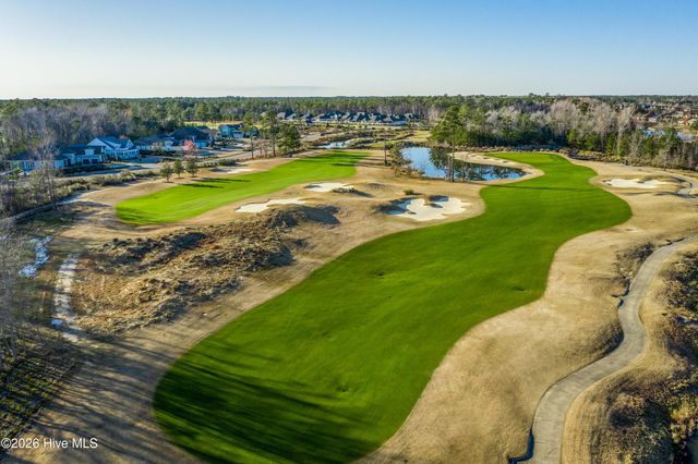 6028 Shore Park Drive, Leland, NC 28451