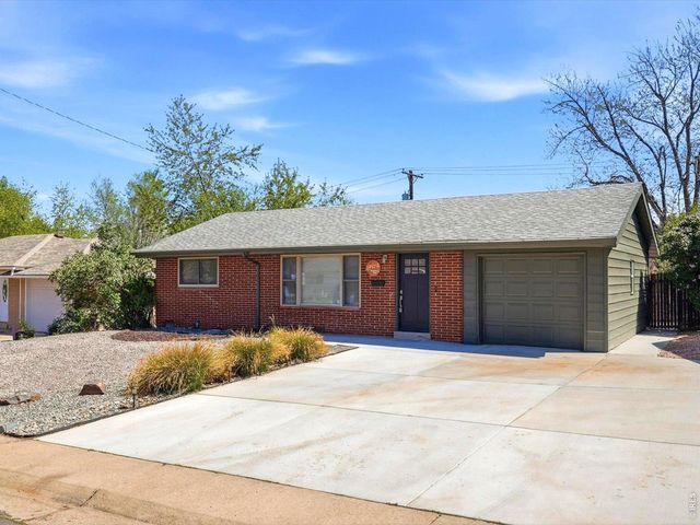 2674 S Newton St, Denver, CO 80219