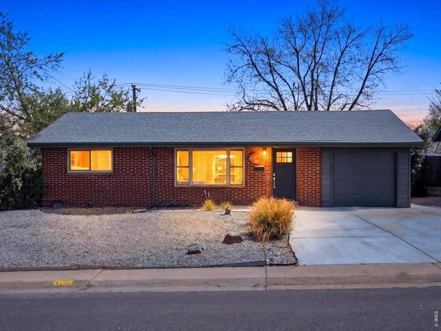 2674 S Newton St, Denver, CO 80219