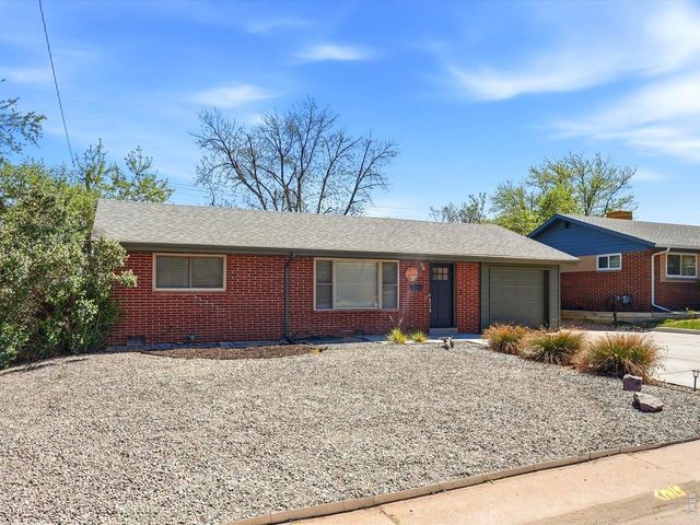 2674 S Newton St, Denver, CO 80219
