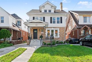 2691 Collingwood Street, Detroit, MI 48206