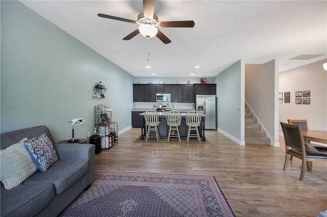 121 Ventura Street, Anderson, SC 29621