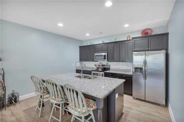 121 Ventura Street, Anderson, SC 29621