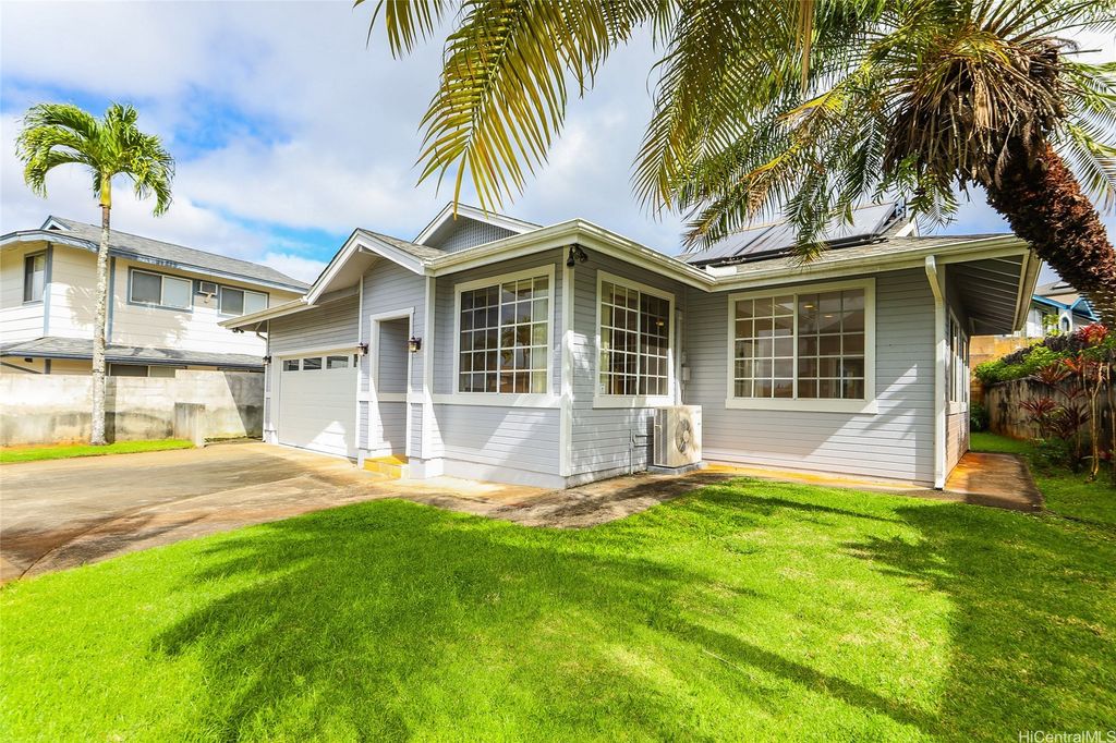 95-1021 Aelike Street, Mililani, HI 96789