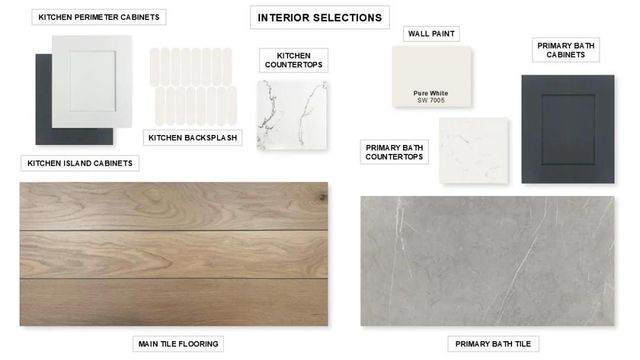 118 Sierra Stream Court, Conroe, TX 77304