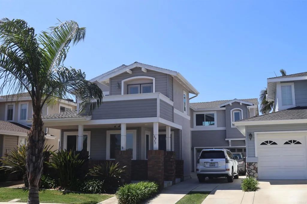 6957 Catamaran Drive, Carlsbad, CA 92011