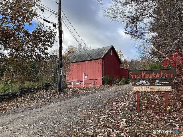 2581 Litchfield Road, Watertown, CT 06795