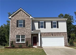 2339 Argento Circle, Dacula, GA 30620