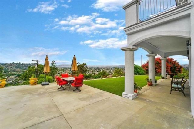 1830 Vista Way, El Cajon, CA 92019