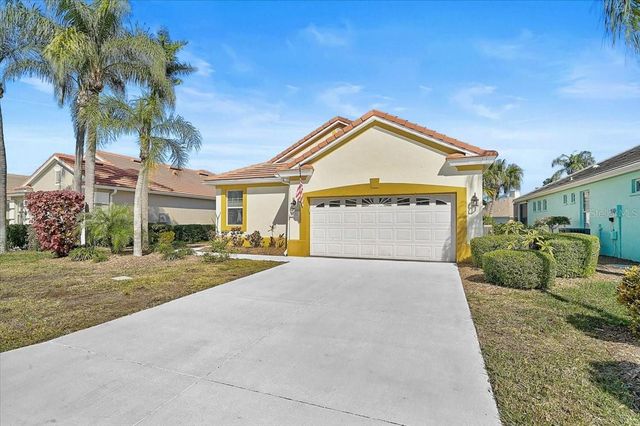 4031 CADDIE DRIVE E, Bradenton, FL 34203