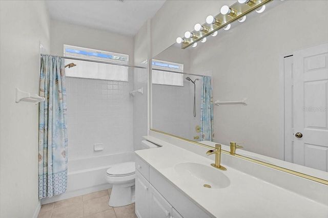 4031 CADDIE DRIVE E, Bradenton, FL 34203