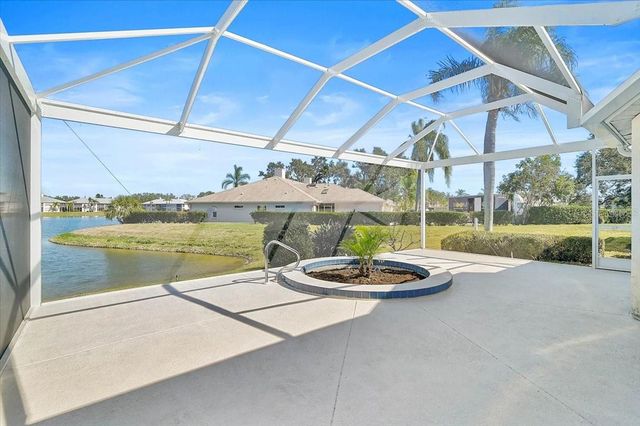 4031 CADDIE DRIVE E, Bradenton, FL 34203