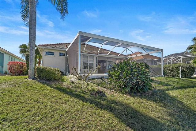 4031 CADDIE DRIVE E, Bradenton, FL 34203