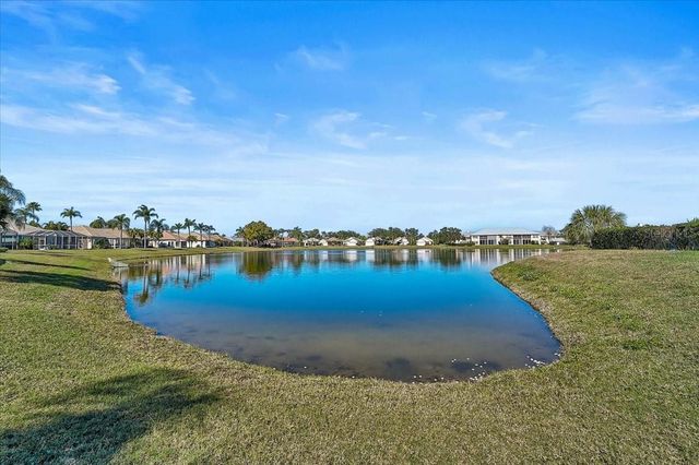 4031 CADDIE DRIVE E, Bradenton, FL 34203