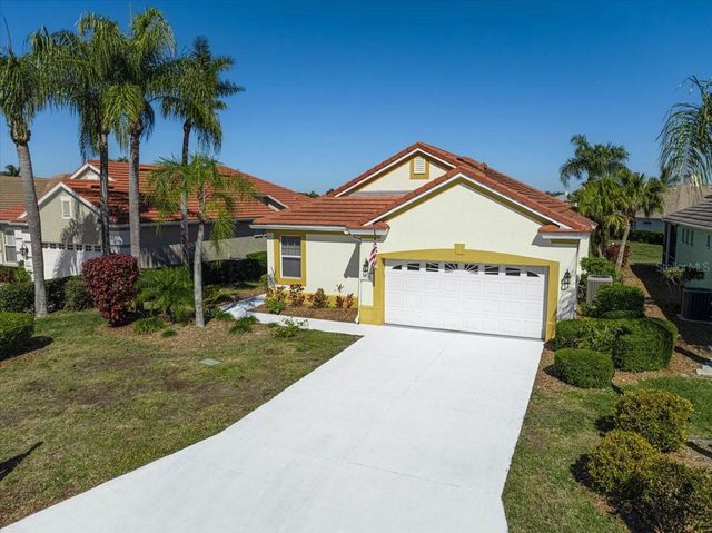 4031 CADDIE DRIVE E, Bradenton, FL 34203