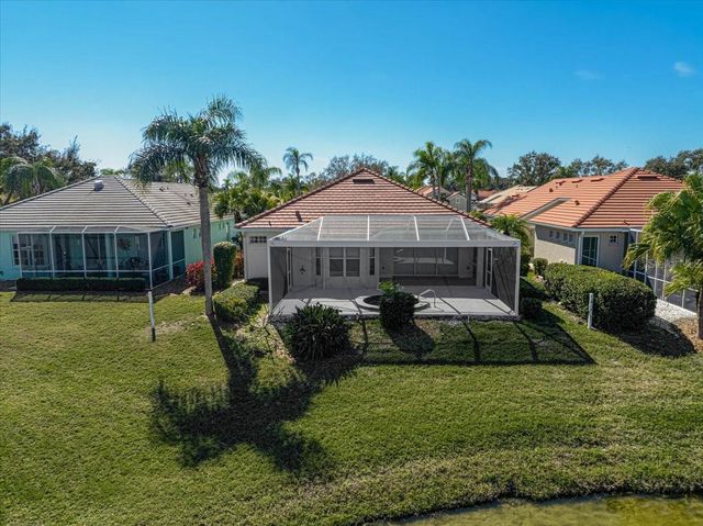 4031 CADDIE DRIVE E, Bradenton, FL 34203