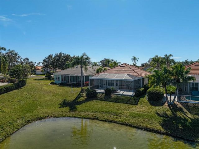 4031 CADDIE DRIVE E, Bradenton, FL 34203