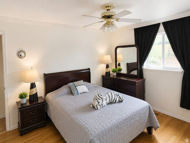 715 E LOCKWOOD DR., Ogden, UT 84404