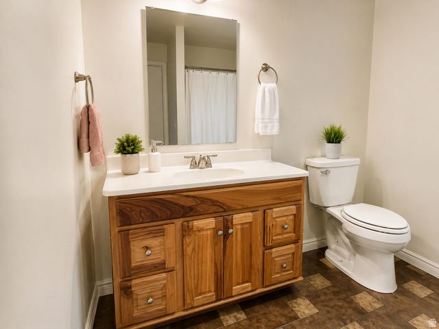715 E LOCKWOOD DR., Ogden, UT 84404