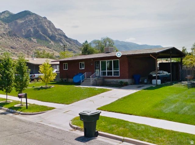715 E LOCKWOOD DR., Ogden, UT 84404