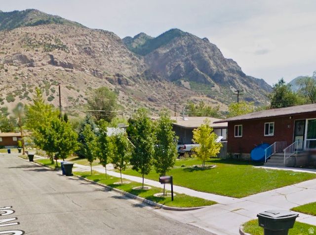 715 E LOCKWOOD DR., Ogden, UT 84404