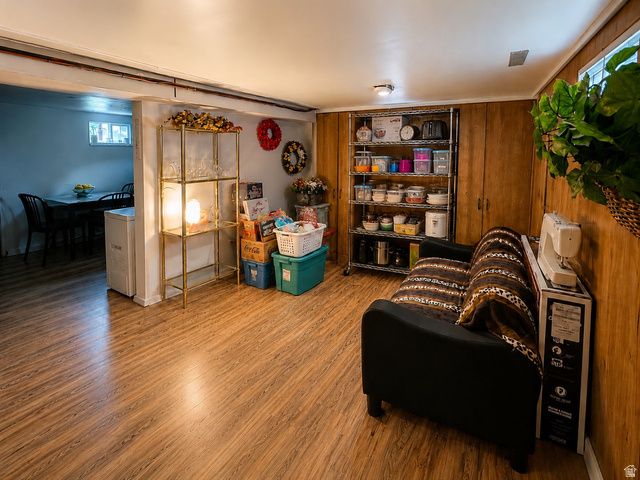 715 E LOCKWOOD DR., Ogden, UT 84404