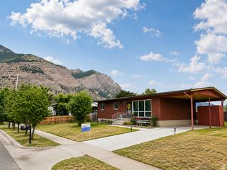 715 E LOCKWOOD DR., Ogden, UT 84404