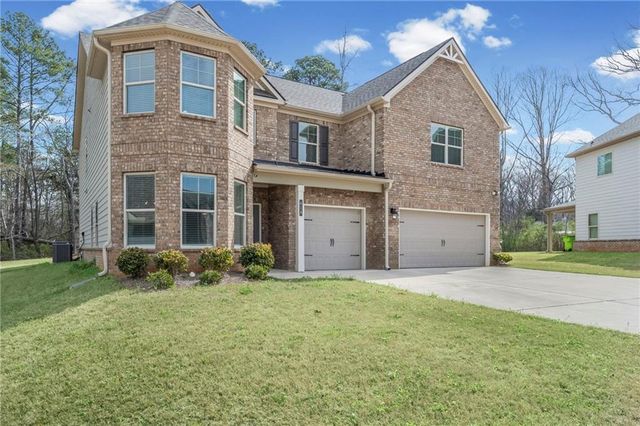 416 Tavistock Court, Mcdonough, GA 30252