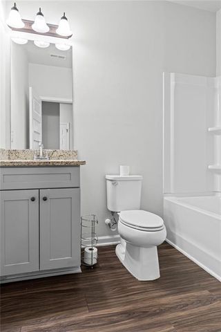 416 Tavistock Court, Mcdonough, GA 30252