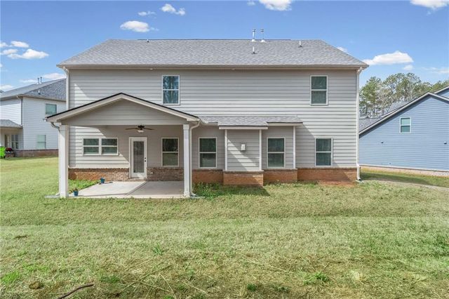 416 Tavistock Court, Mcdonough, GA 30252